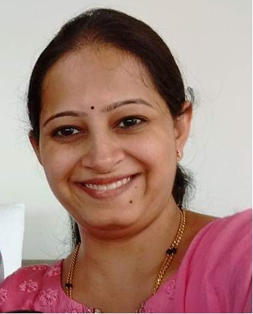 Dr. Vani H C